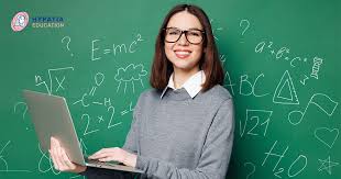 Docente testimonio: Gabi