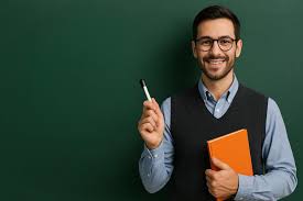 Docente testimonio: Sebastián